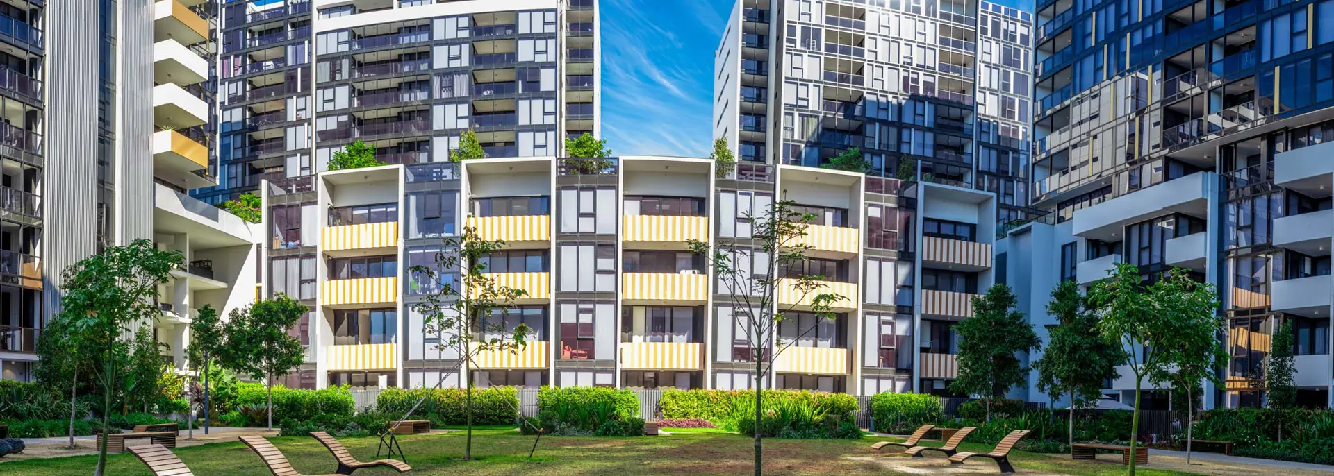 Urbis Perspectives Apartment Essentials 2024 Q4 Hero