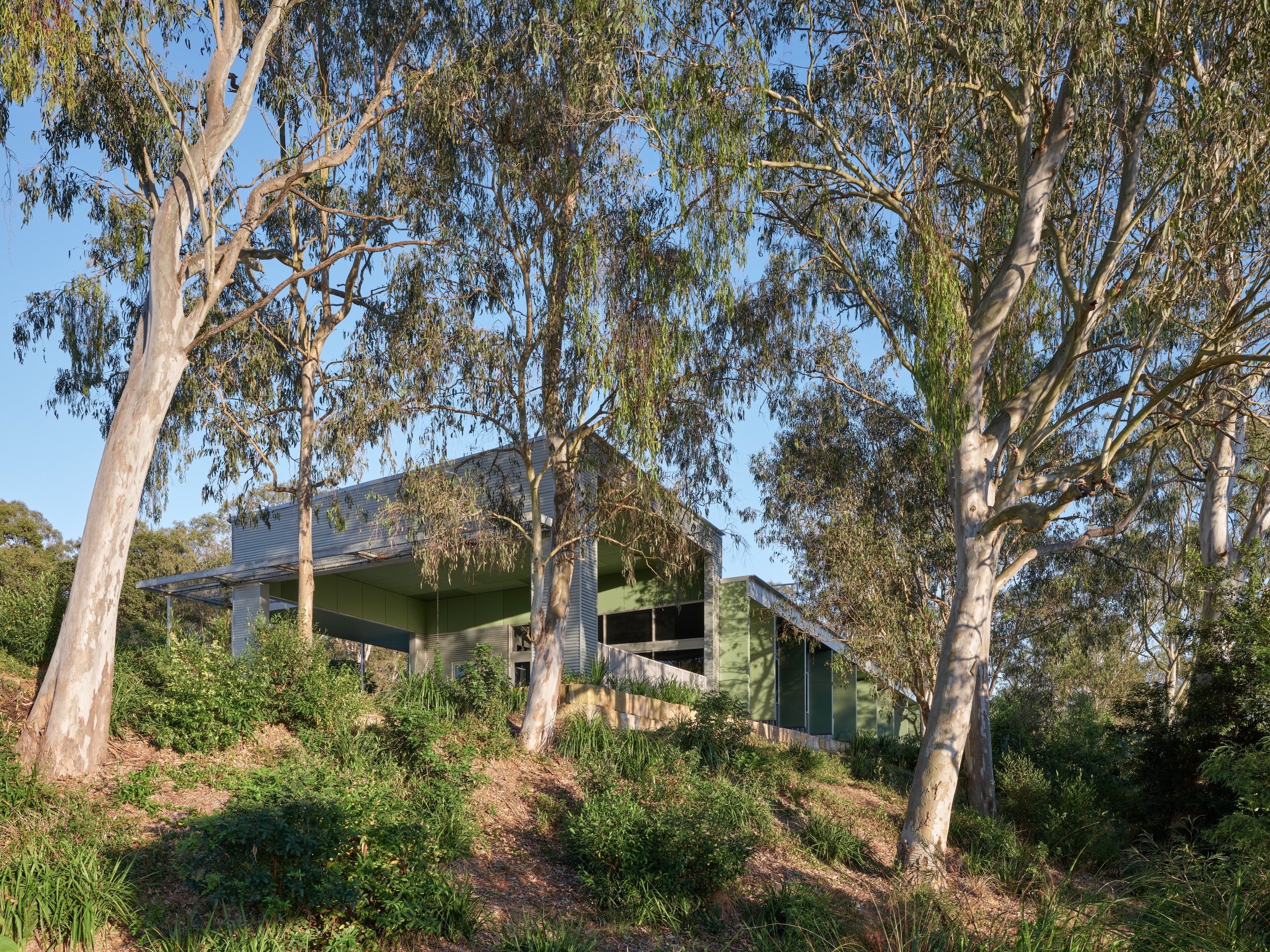 ©CFJ Archerfield Wetlands 29 Urbis