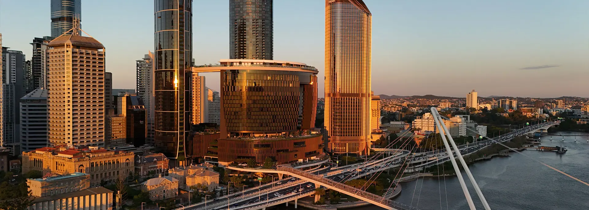Urbis Capabilities Future State