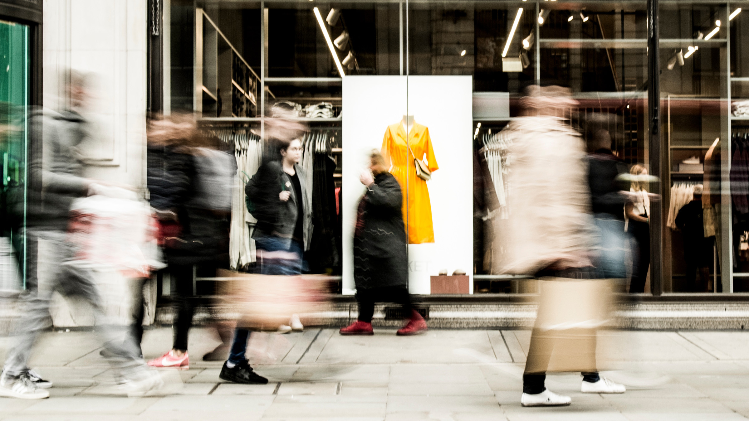 Urbis Perspectives Retail Time To Shine Hero