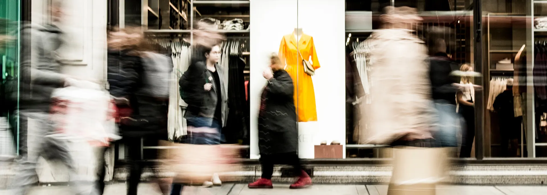 Urbis Perspectives Retail Time To Shine Hero