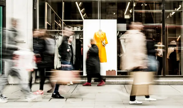 Urbis Perspectives Retail Time To Shine Hero