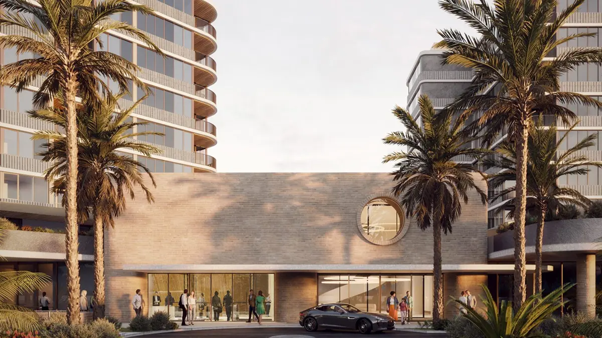 300 Build-to-Rent Community Robina Stadium Drive Content 1