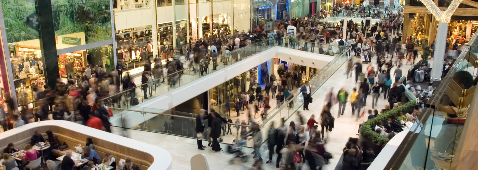 Urbis Perspectives Shopping Benchmarks 2024 Hero