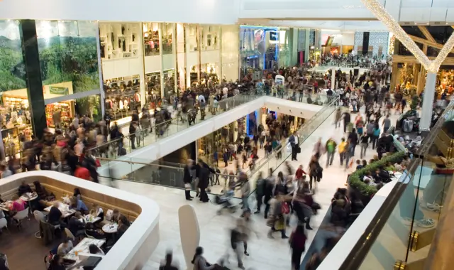 Urbis Perspectives Shopping Benchmarks 2024 Hero