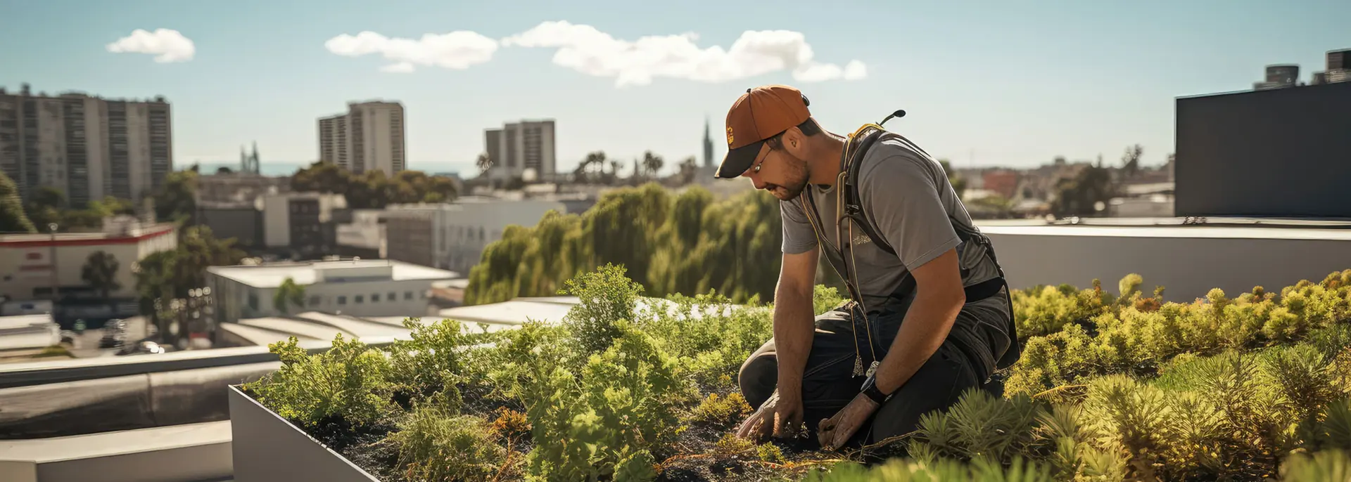 Urbis Perspectives Green Infrastructure Hero