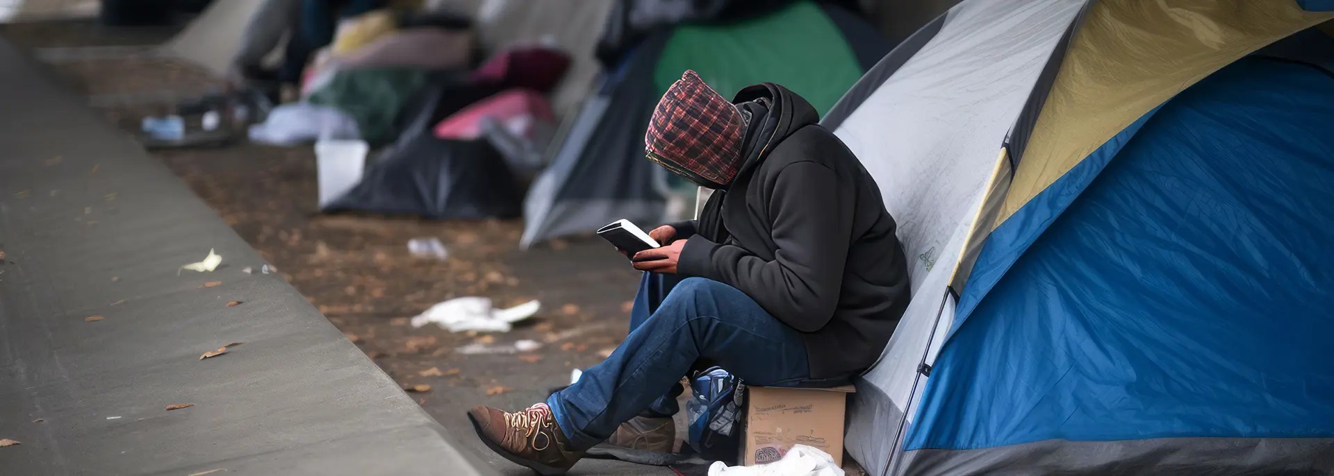 Urbis Perspectives Housing Crisis Hero