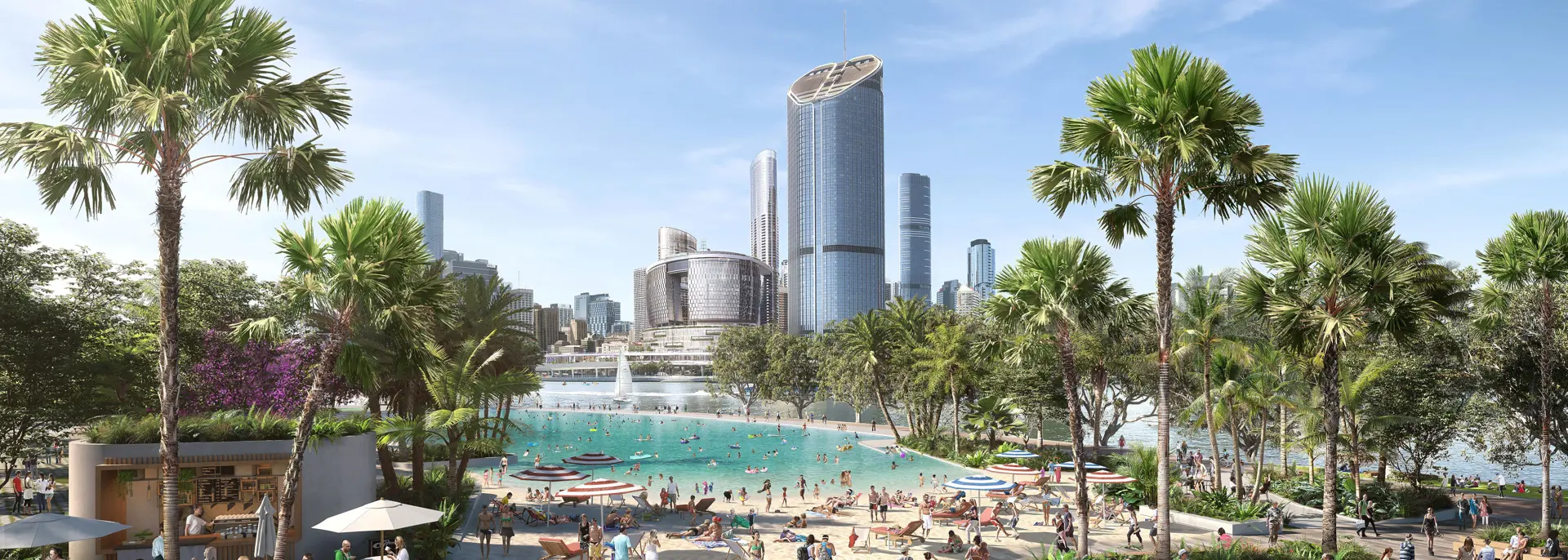Future South Bank Master Plan Urbis 02