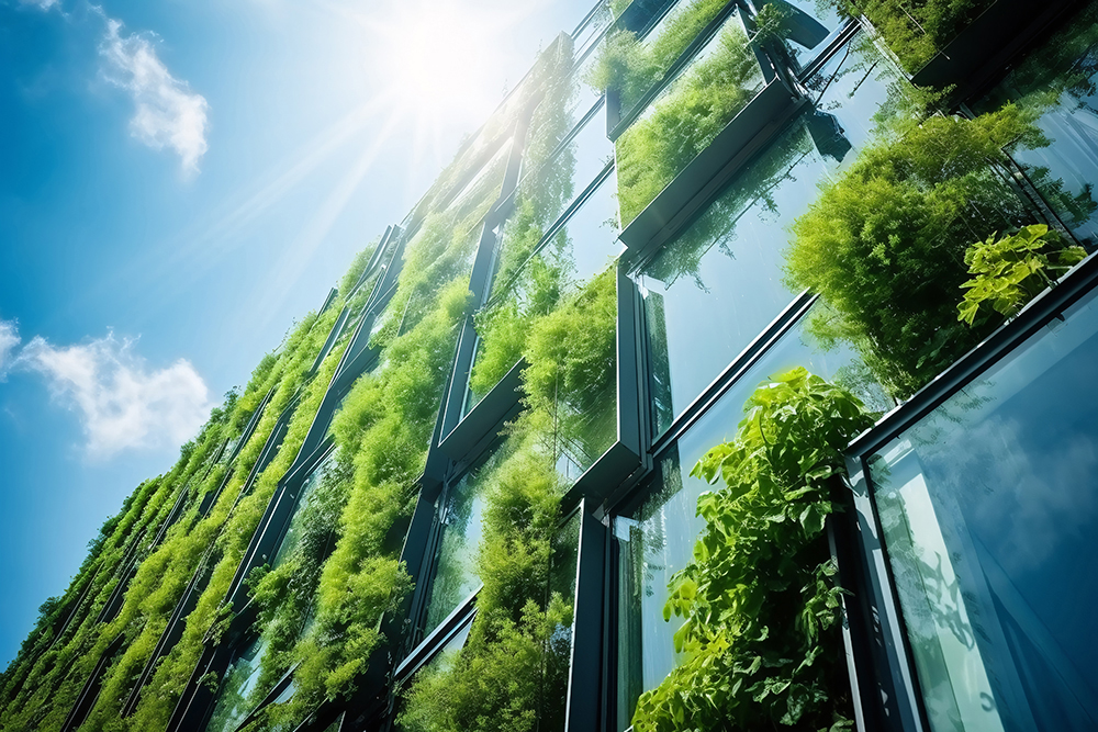 Sustainability Frameworks 2