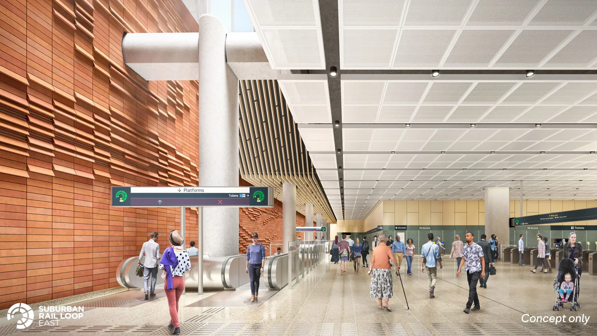 SRL Burwood Concourse Media Scaled