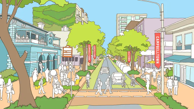 Projects Campbelltown (1)