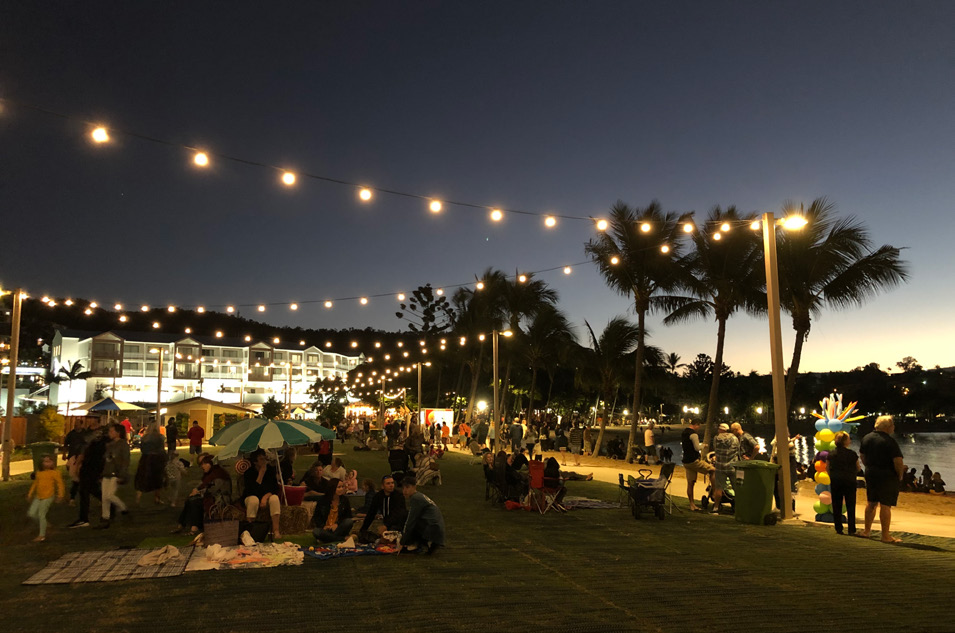 Airlie Beach Foreshore Revitalisation ND2075 Page 1 Image 0004