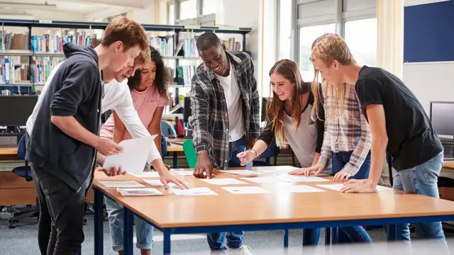 Living Learning Partnerships Addressing Disadvantage Header