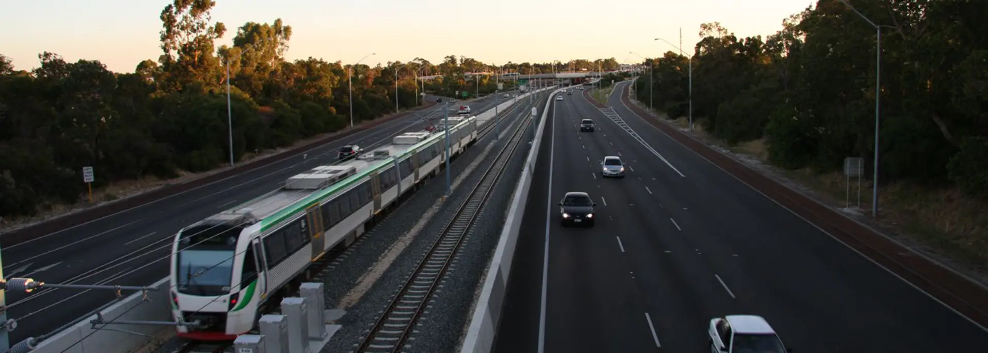 Metro Ring Road Project Sheet