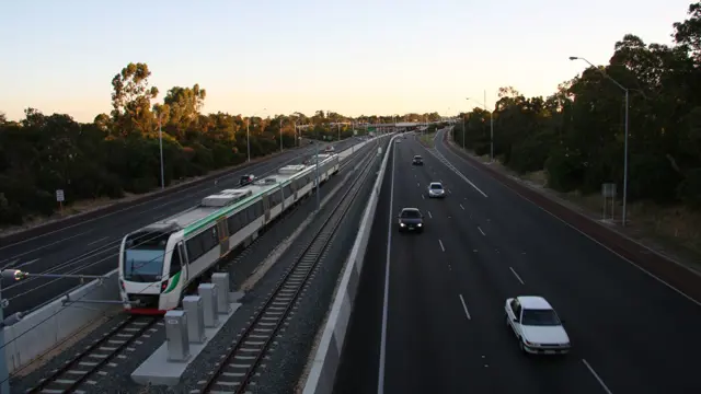Metro Ring Road Project Sheet