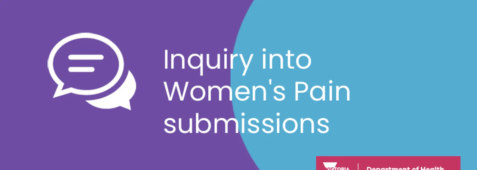 Health Vic Inquiry 2024