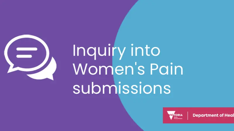 Health Vic Inquiry 2024