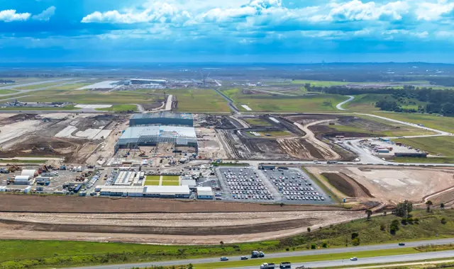 Urbis Perspectives Aerotropolis Framework Hero