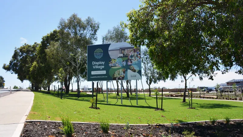 Rosehill Waters Header