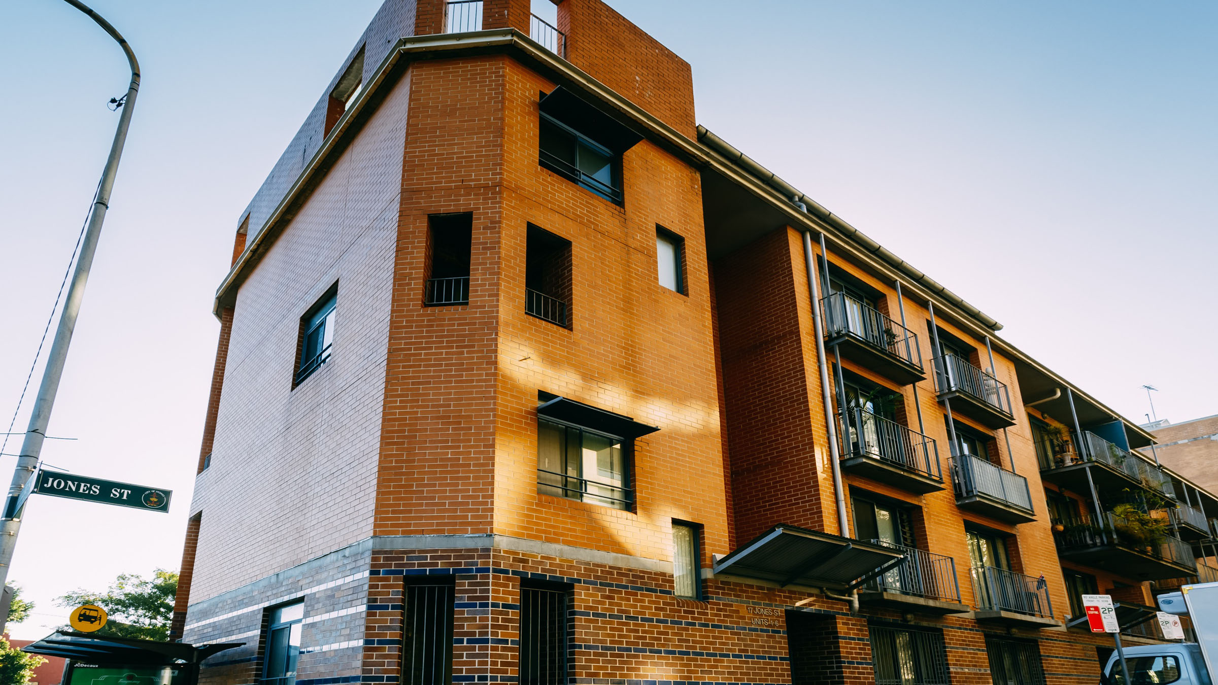 Urbis Decarbonising Community Housing In NSW Header