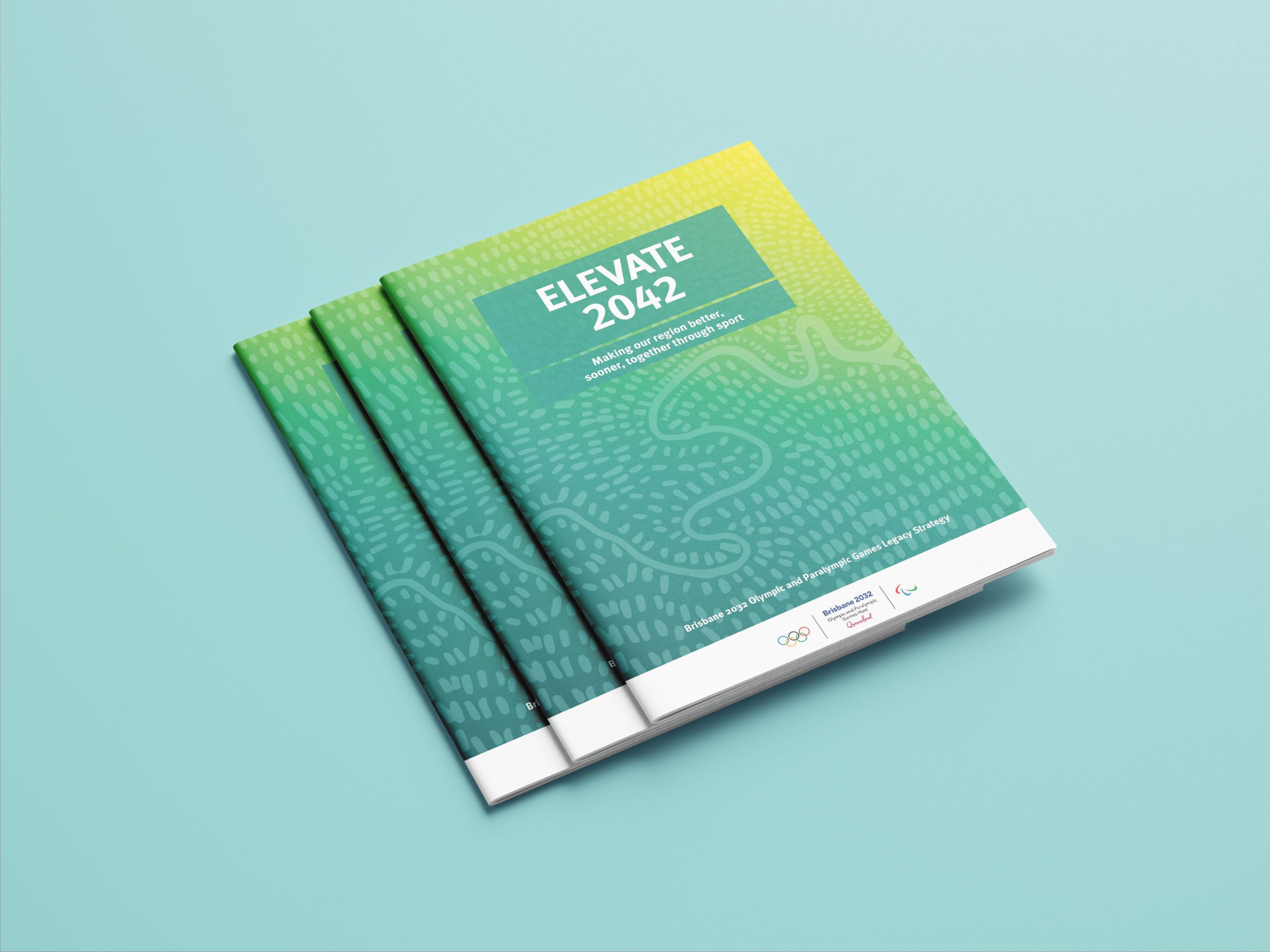 Brisbane 2042 Olympics Legacy Cover Scaled