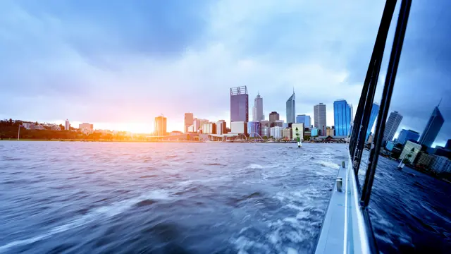 Precinct Design Policy for Western Australia Header