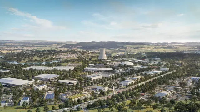 Wallerawang Planning Proposal Header