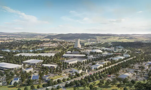 Wallerawang Planning Proposal Header