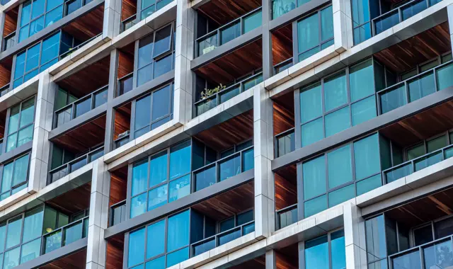 Urbis Perspectives Apartment Essentials 2024 Q2 Hero