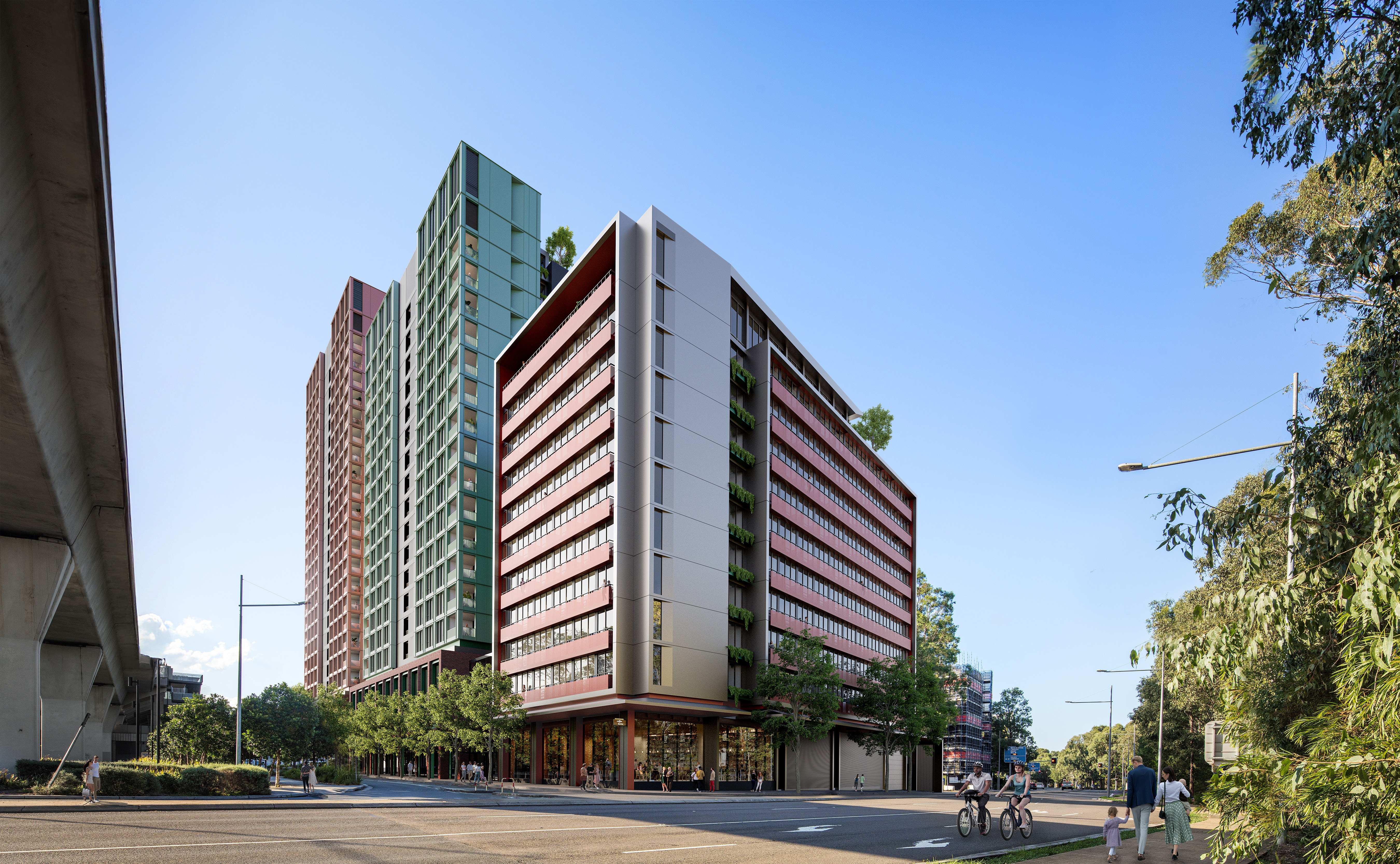 2 Tempus St, Rouse Hill White Hart Dr Rev F (June 2025)