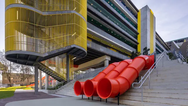 Meadowbank Education and Employment Precinct Schools Header