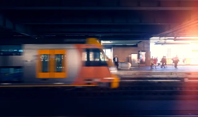 Evaluation of Travel Choices Header