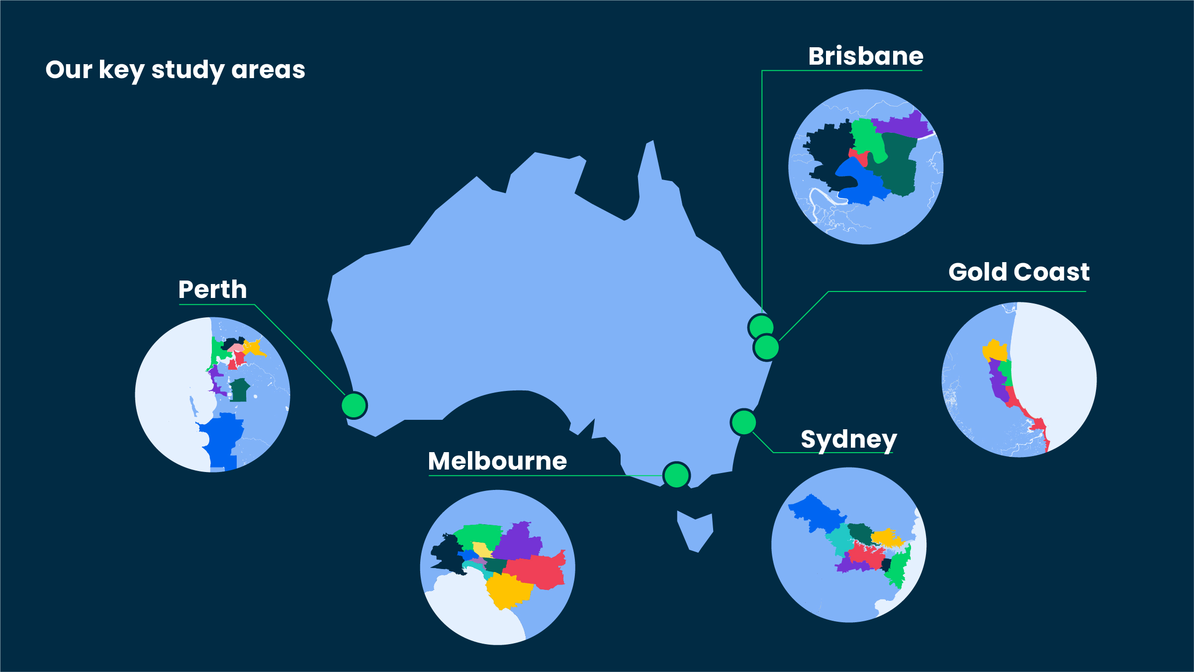 Urbis Digital Products Apartment Market Essentials Study Areas