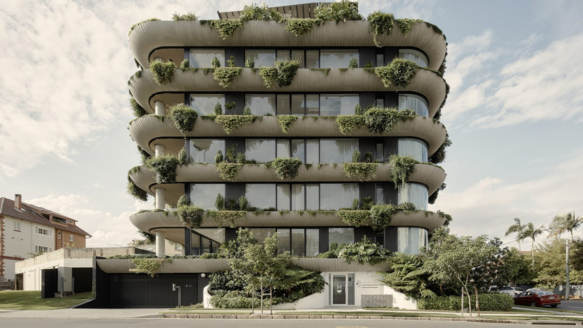 Maison Residences Content 3