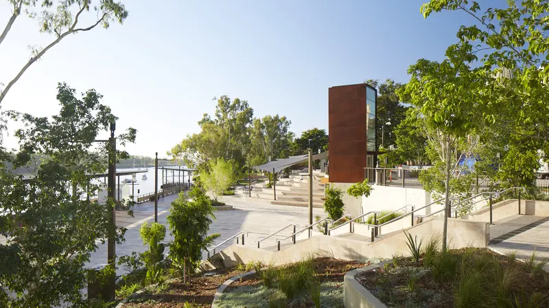 15694 03 Rockhampton Riverside HIGH Florian Groehn (1)