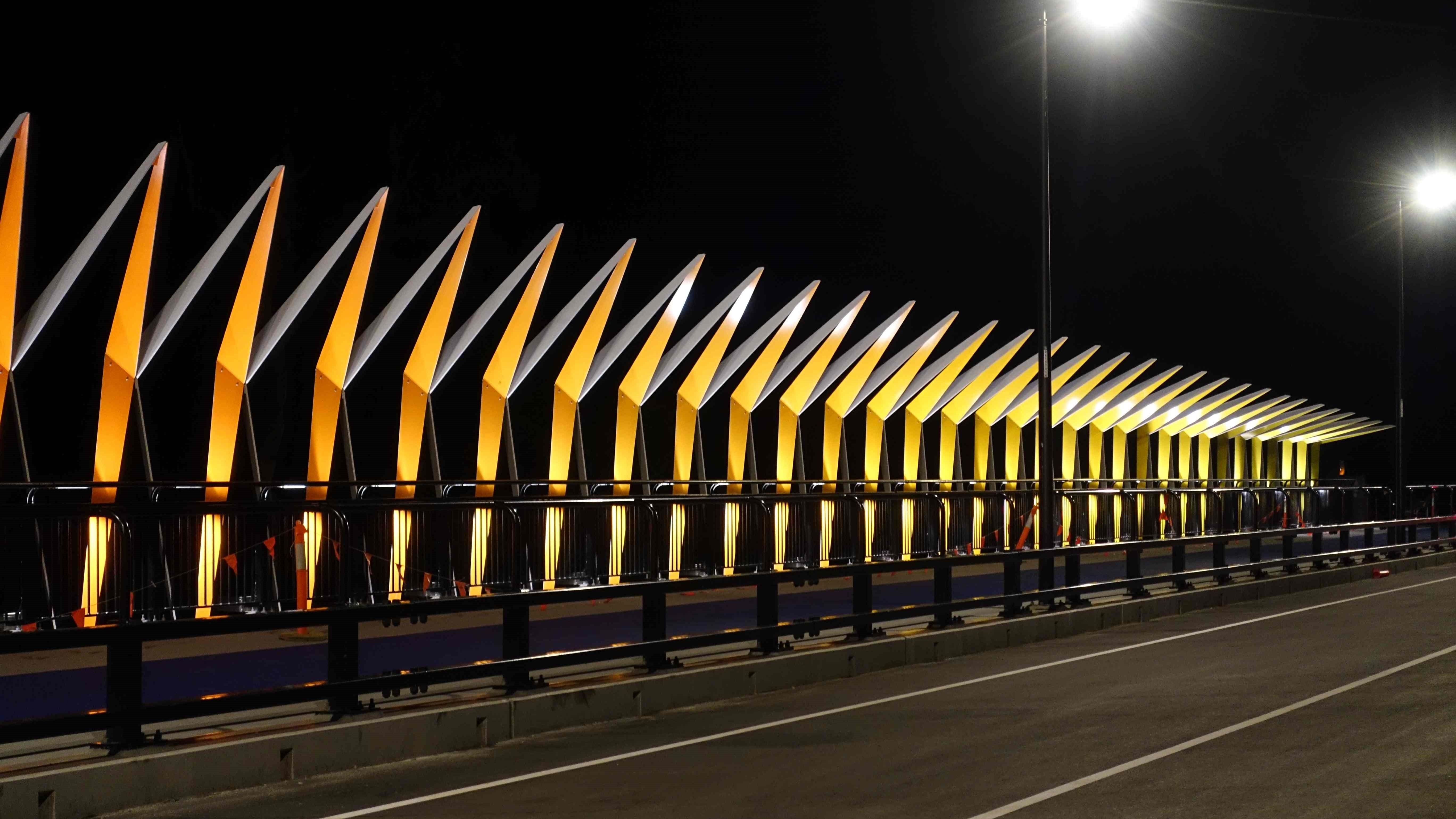 Urbis Aura Veloway Credit Peter Rixon (1)