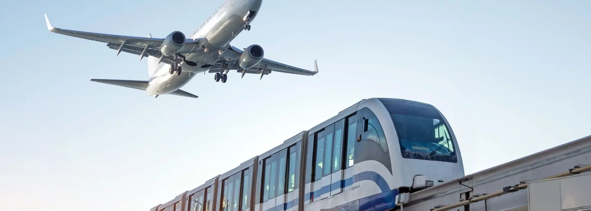 Melbourne Airport Rail Link Header