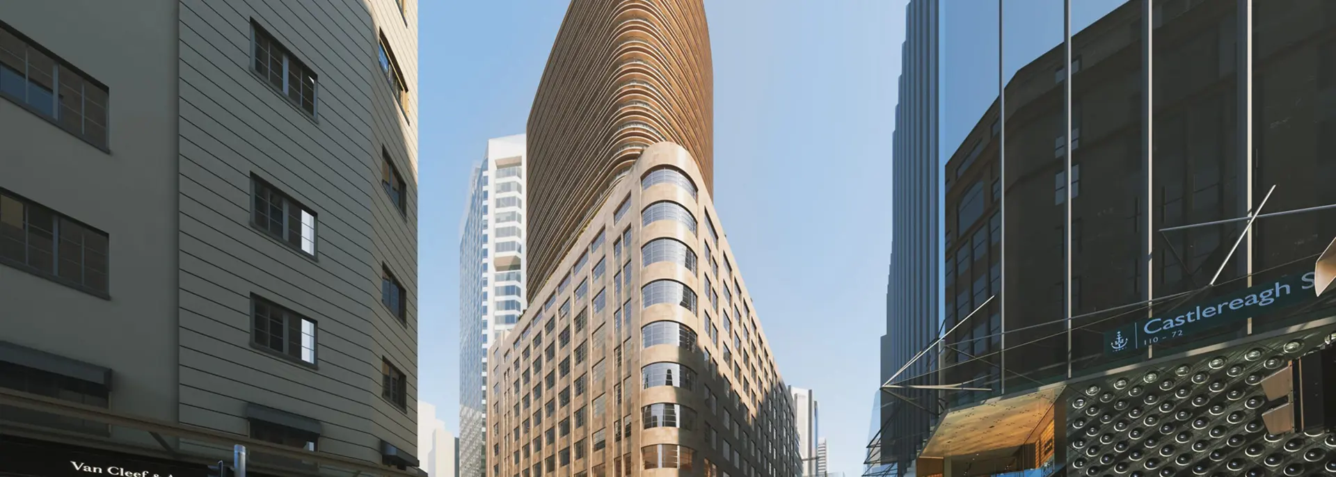 77 Market Street Header